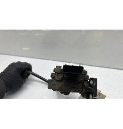 Pedale d'accelerateur OPEL AGILA A