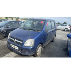 Pedale d'accelerateur OPEL AGILA A