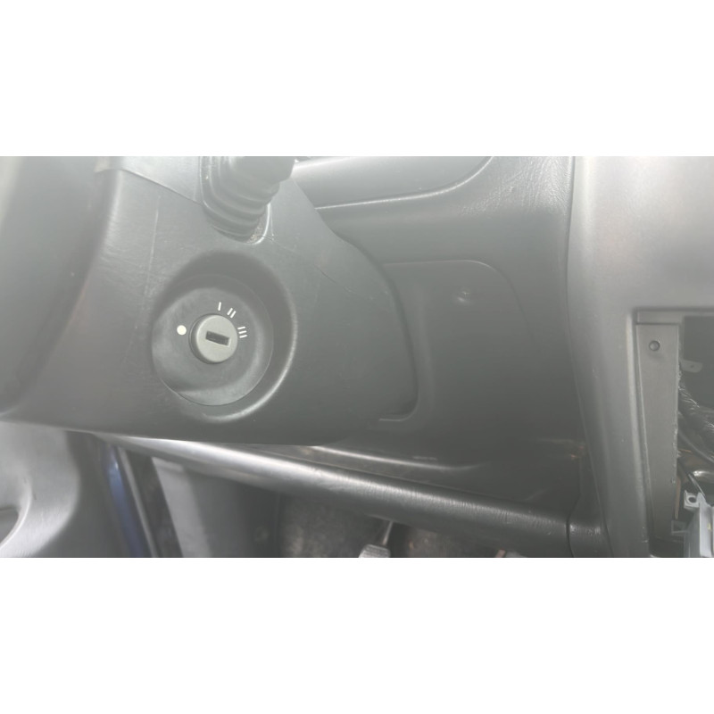 Pedale d'accelerateur OPEL AGILA A Photo n°11