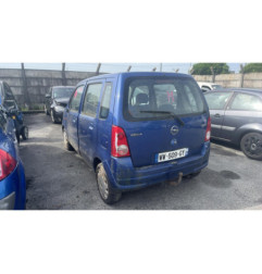 Pedale d'accelerateur OPEL AGILA A