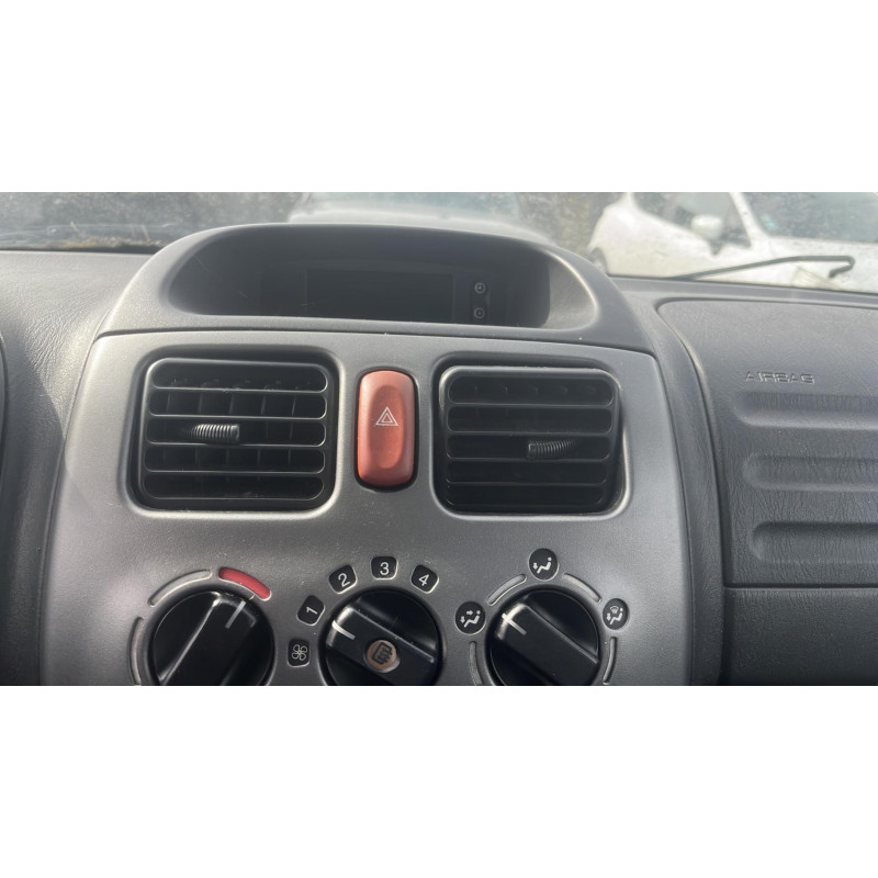 Pedale d'accelerateur OPEL AGILA A Photo n°14