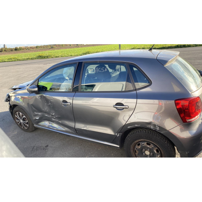 Retroviseur droit VOLKSWAGEN POLO 5 Photo n°8