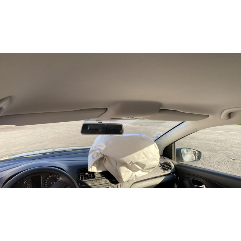 Retroviseur droit VOLKSWAGEN POLO 5 Photo n°9