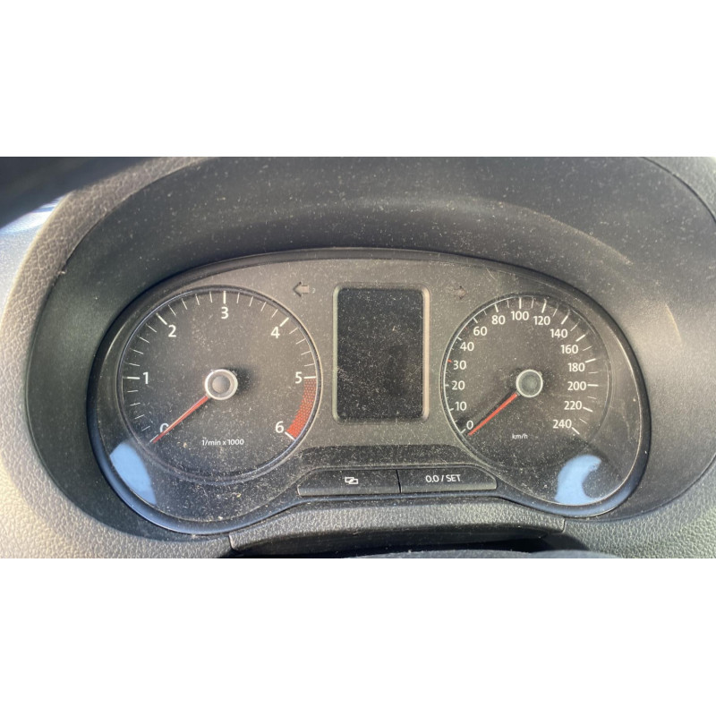 Retroviseur droit VOLKSWAGEN POLO 5 Photo n°11
