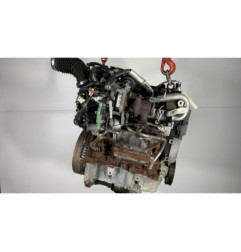 Moteur RENAULT CLIO 4 Photo n°1