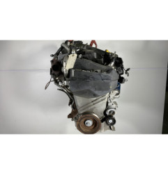 Moteur RENAULT CLIO 4