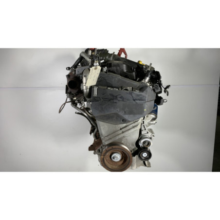 Moteur RENAULT CLIO 4