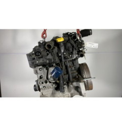 Moteur RENAULT CLIO 4
