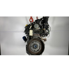 Moteur RENAULT CLIO 4