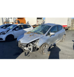 Moteur RENAULT CLIO 4