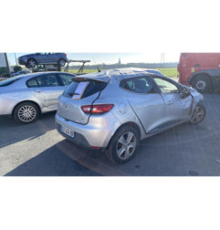 Moteur RENAULT CLIO 4
