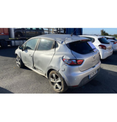 Moteur RENAULT CLIO 4