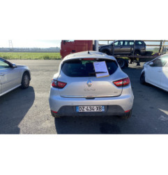 Moteur RENAULT CLIO 4