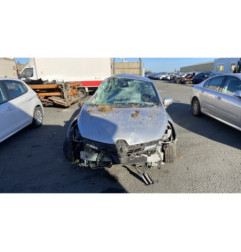 Moteur RENAULT CLIO 4