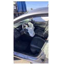 Moteur RENAULT CLIO 4