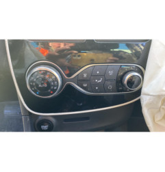 Moteur RENAULT CLIO 4