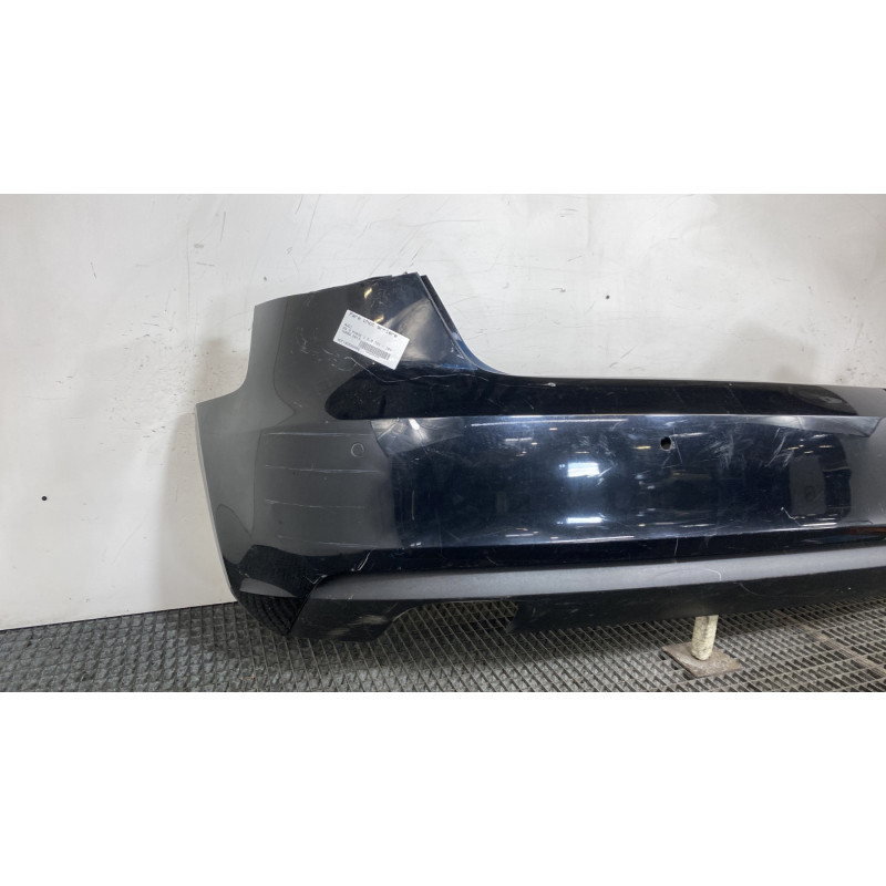Pare choc arriere AUDI A3 3 Photo n°2