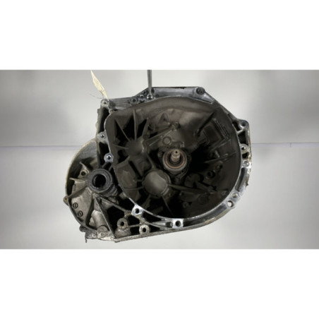 Boite de vitesses CITROEN C4 2 Photo n°1