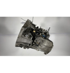 Boite de vitesses CITROEN C4 2