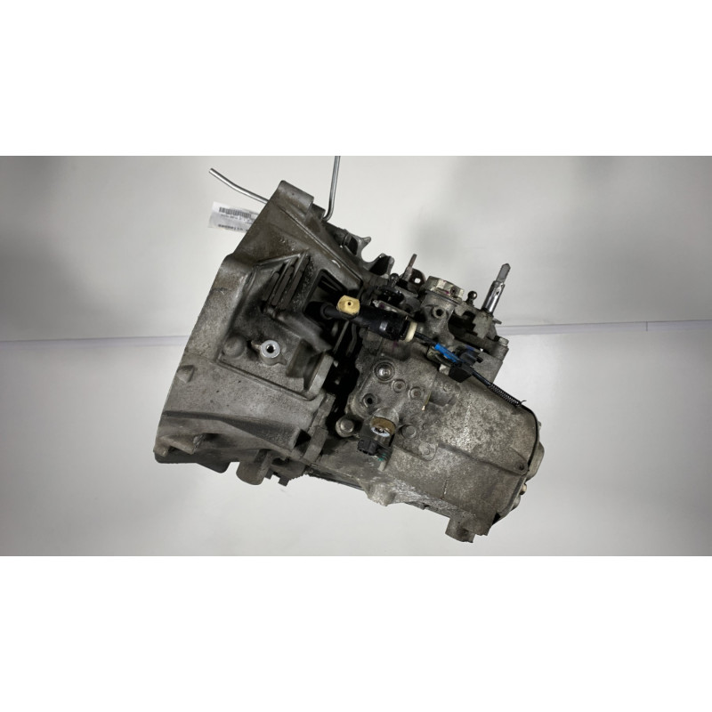 Boite de vitesses CITROEN C4 2 Photo n°2