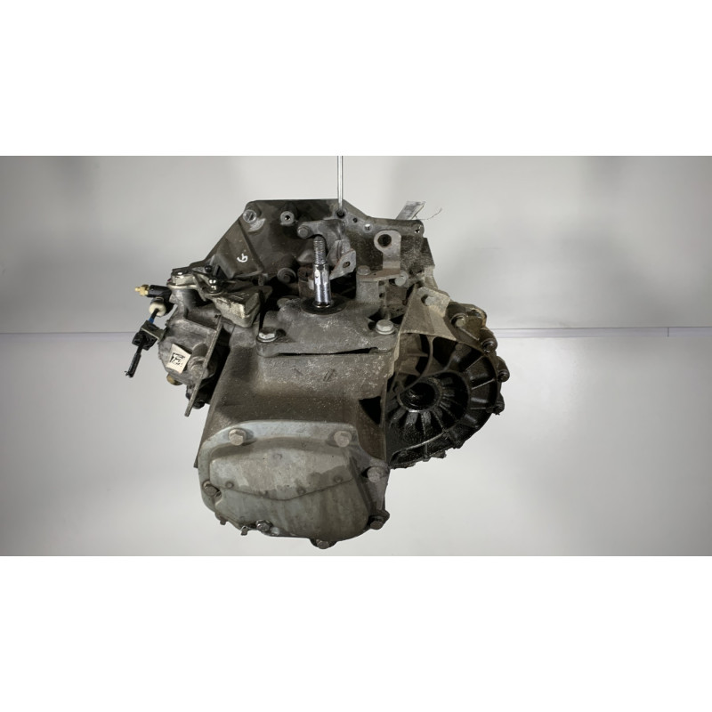 Boite de vitesses CITROEN C4 2 Photo n°3