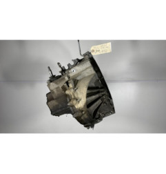 Boite de vitesses CITROEN C4 2