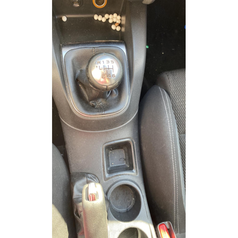 Boite de vitesses CITROEN C4 2 Photo n°8