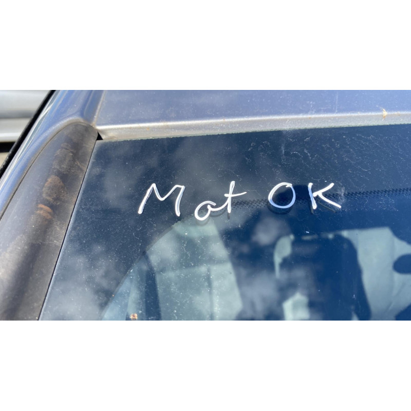 Boite de vitesses CITROEN C4 2 Photo n°16