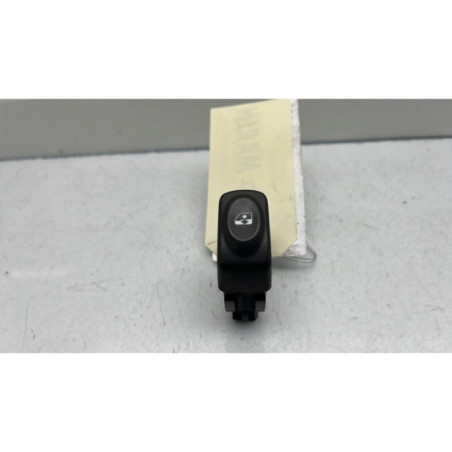 Interrupteur de leve vitre avant droit RENAULT SCENIC 1