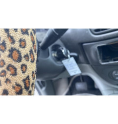 Interrupteur de leve vitre avant droit RENAULT SCENIC 1