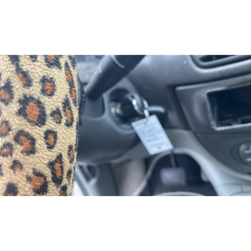 Interrupteur de leve vitre avant droit RENAULT SCENIC 1 Photo n°19