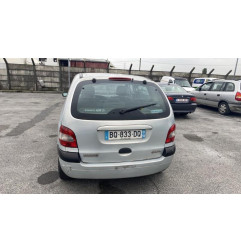 Interrupteur de leve vitre avant droit RENAULT SCENIC 1