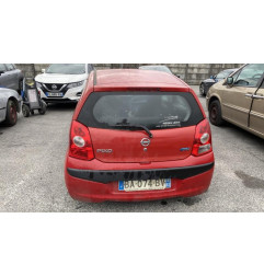 Serrure avant gauche NISSAN PIXO