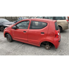 Serrure avant gauche NISSAN PIXO
