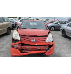 Serrure avant gauche NISSAN PIXO