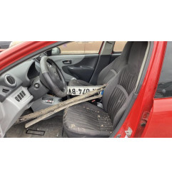 Serrure avant gauche NISSAN PIXO