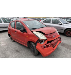 Serrure avant gauche NISSAN PIXO