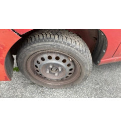 Serrure avant gauche NISSAN PIXO