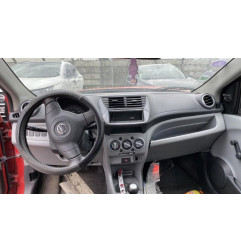 Serrure avant gauche NISSAN PIXO