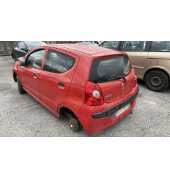 Serrure avant gauche NISSAN PIXO