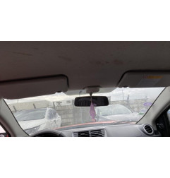 Serrure avant gauche NISSAN PIXO