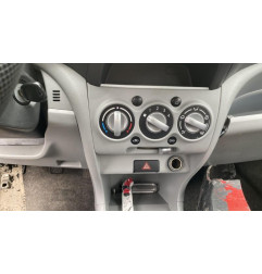 Serrure avant gauche NISSAN PIXO
