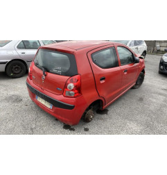 Serrure avant gauche NISSAN PIXO