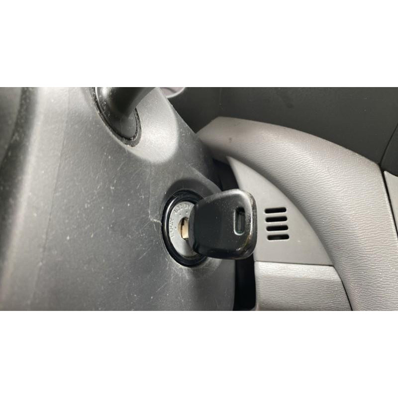 Serrure avant gauche NISSAN PIXO Photo n°19