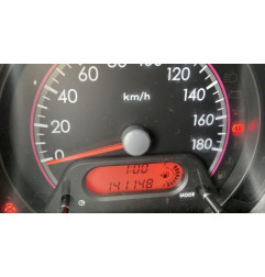 Serrure avant gauche NISSAN PIXO