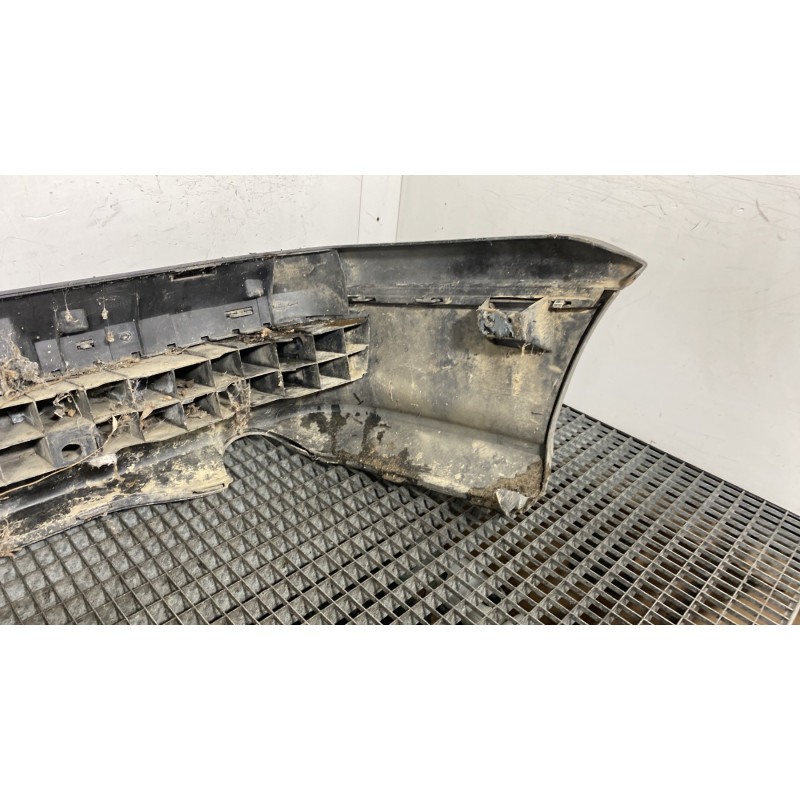 Pare choc arriere RENAULT R19 Photo n°4