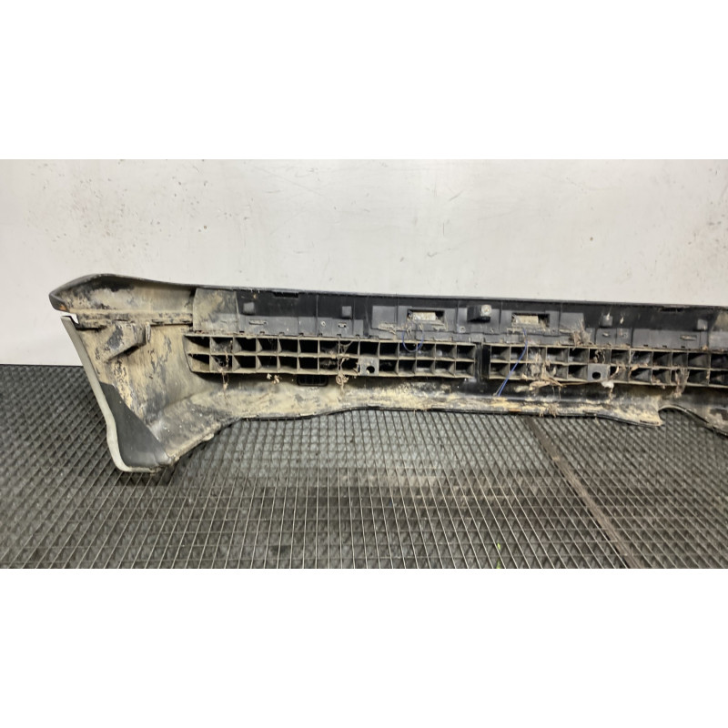 Pare choc arriere RENAULT R19 Photo n°6