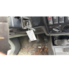 Pare choc arriere RENAULT R19