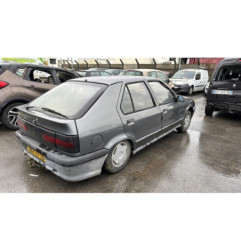 Pare choc arriere RENAULT R19