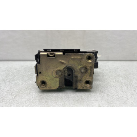 Serrure avant droit RENAULT R19 Photo n°1